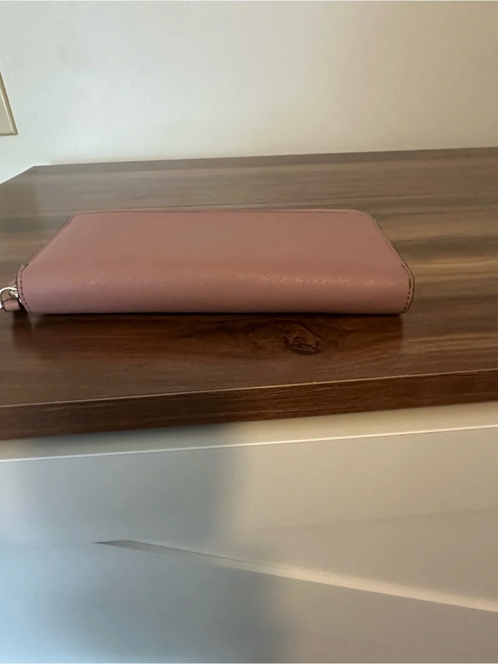 Kate Spade Dusty Pink Wallet